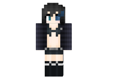 http://minecraftaly.ru/uploads/posts/skins/Black-rock-shooter-skin.png