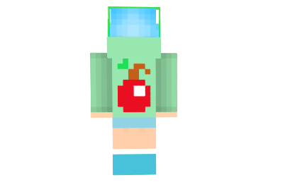 http://minecraftaly.ru/uploads/posts/skins/Blue-and-green-apple-girl-skin-1.png