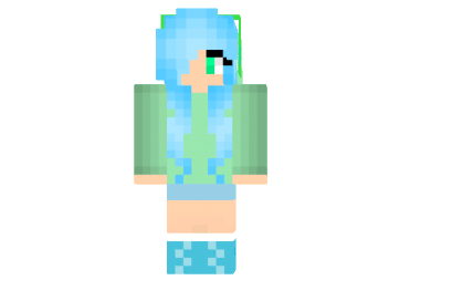 http://minecraftaly.ru/uploads/posts/skins/Blue-and-green-apple-girl-skin.png