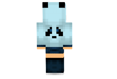 http://minecraftaly.ru/uploads/posts/skins/Blue-panda-girl-skin-1.png