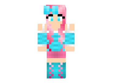 http://minecraftaly.ru/uploads/posts/skins/Bubble-gum-girl-skin.png