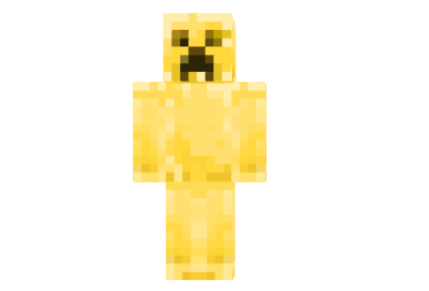  Budder Creeper Skin  Minecraft