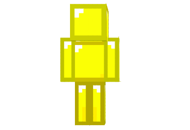  Budder Warrior Skin  Minecraft