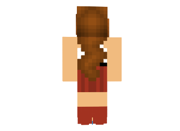 Burgundy-party-dress-skin-1.png