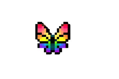  ButterFly V2 Skin