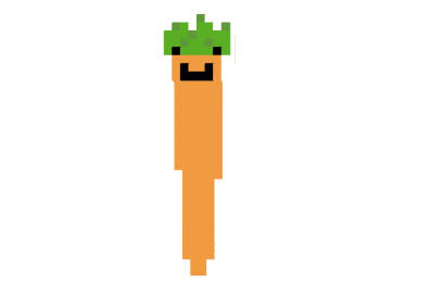  Carrot Skin