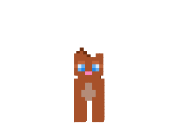  Cat Skin  Minecraft