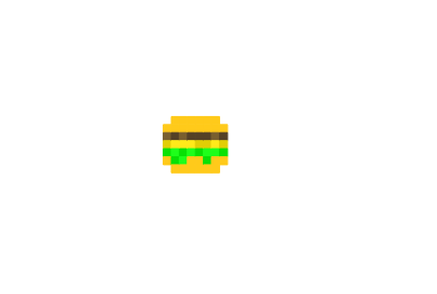  Cheese Burger Skin  Minecraft