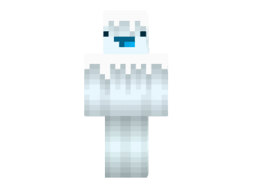  Chill Skin  Minecraft