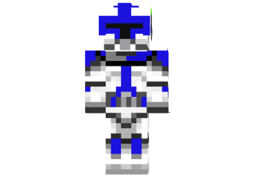  Clone General Skin  Minecraft