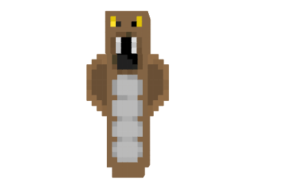  Cobra Skin  Minecraft