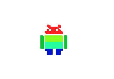  Colorful Android Skin  Minecraft