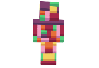 http://minecraftaly.ru/uploads/posts/skins/Colour-robot-skin-1.png