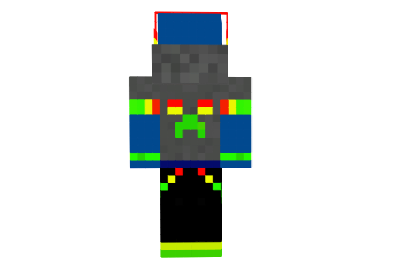 http://minecraftaly.ru/uploads/posts/skins/Cookie-monster-rasta-skin-1.png