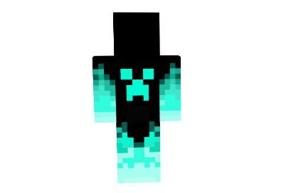 http://minecraftaly.ru/uploads/posts/skins/Cool-ice-creeper-skin-1.png