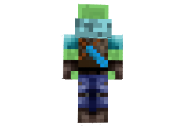 http://minecraftaly.ru/uploads/posts/skins/Cool-slime-steve-skin-1.png