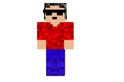  Cool Story Bro Skin  Minecraft