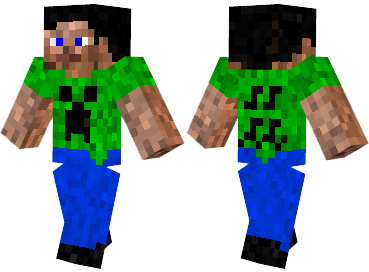 http://minecraftaly.ru/uploads/posts/skins/Creeper-Fan-Skin.png