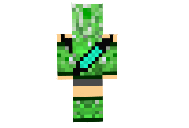 http://minecraftaly.ru/uploads/posts/skins/Creeper-girl-skin-1.png