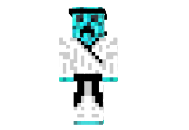 http://minecraftaly.ru/uploads/posts/skins/Creeper-sensei-blue-skin.png