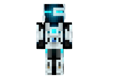  Cristofer Skin  Minecraft