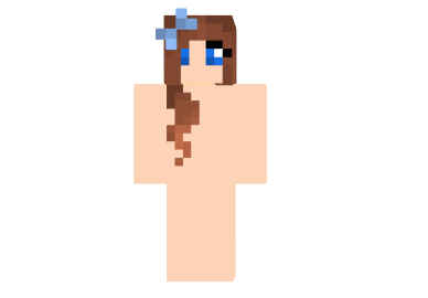 http://minecraftaly.ru/uploads/posts/skins/Cute-brunette-girl-skin.png