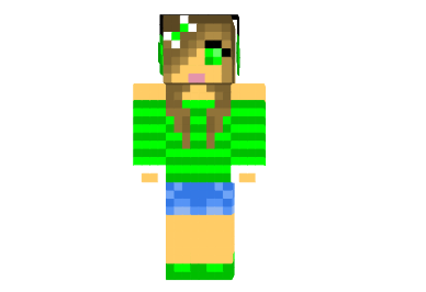 http://minecraftaly.ru/uploads/posts/skins/Cute-green-girl-skin.png