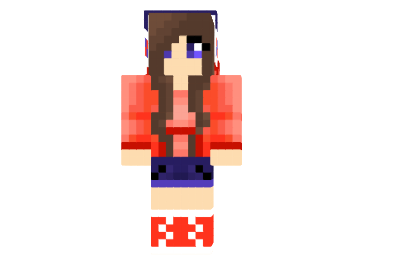 http://minecraftaly.ru/uploads/posts/skins/Cute-red-hoodie-girl-skin.png