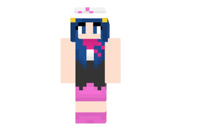  Dawn Skin  Minecraft