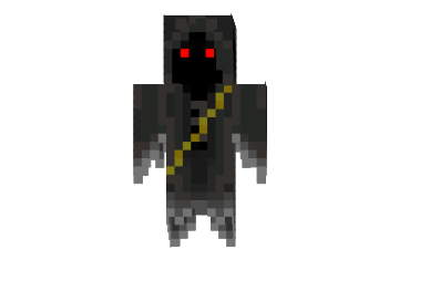  Death Skin  Minecraft