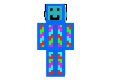  Derp Skin  Minecraft