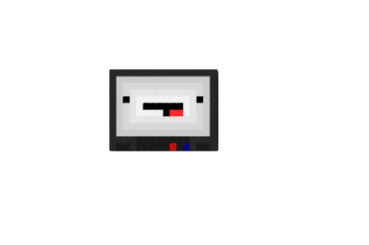  Derp Tv Skin  Minecraft