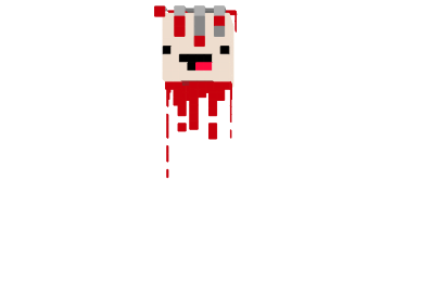  Derpy Dead Skin  Minecraft