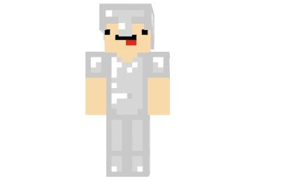  Derpy Warrior Skin  Minecraft