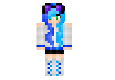 http://minecraftaly.ru/uploads/posts/skins/Dj-girl-with-green-eyes-skin.png