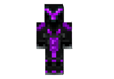  Dragon Slayer Skin  Minecraft