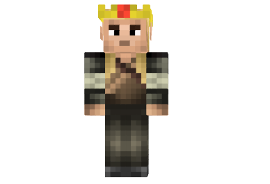 http://minecraftaly.ru/uploads/posts/skins/Elfs-king-skin.png