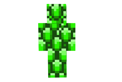 http://minecraftaly.ru/uploads/posts/skins/Emerald-creeper-skin-1.png