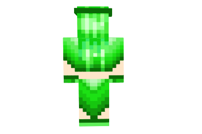 http://minecraftaly.ru/uploads/posts/skins/Emerald-princess-skin-1.png