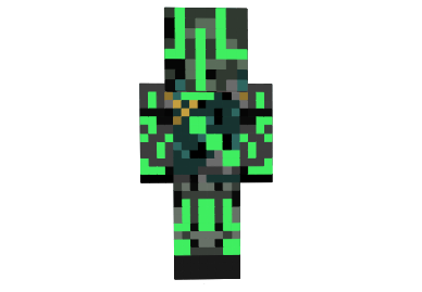 http://minecraftaly.ru/uploads/posts/skins/Emerald-shadow-skin-1.png