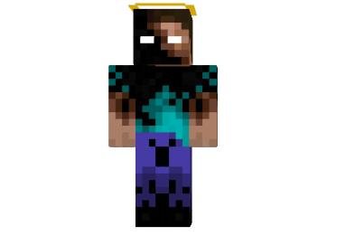  Empire God Skin  Minecraft