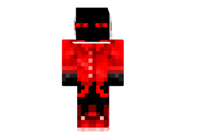  Ender Cool Skin  Minecraft