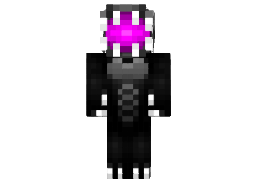  Ender Dragon Skin  Minecraft