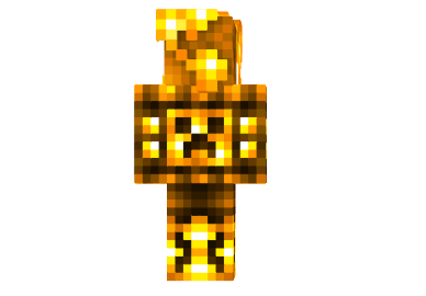  Epic Budder Skin  Minecraft