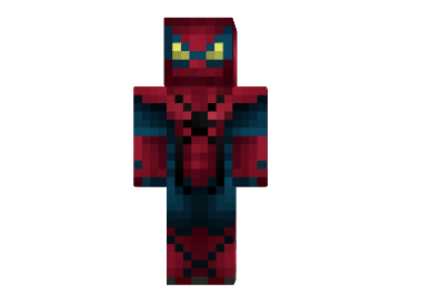 http://minecraftaly.ru/uploads/posts/skins/Epic-spiderman-skin.png