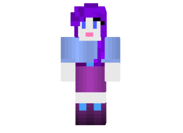  Equestria Girls Rarity Skin