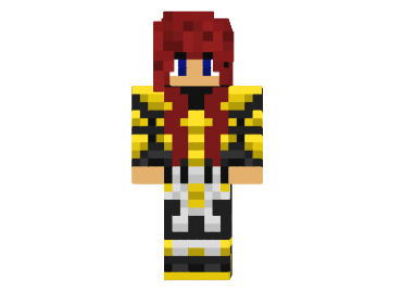  Essem Beatz Skin