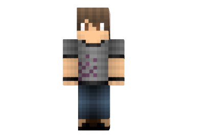  Extremely Skin  Minecraft