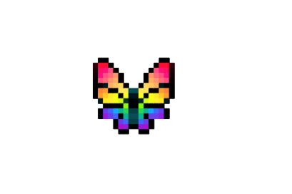  Fairy Wings Skin