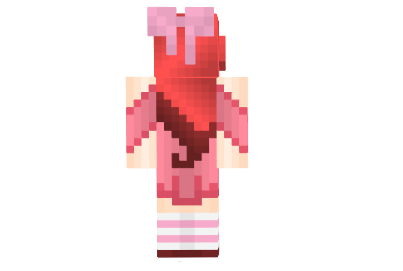 http://minecraftaly.ru/uploads/posts/skins/Flamingo-girl-skin-1.png